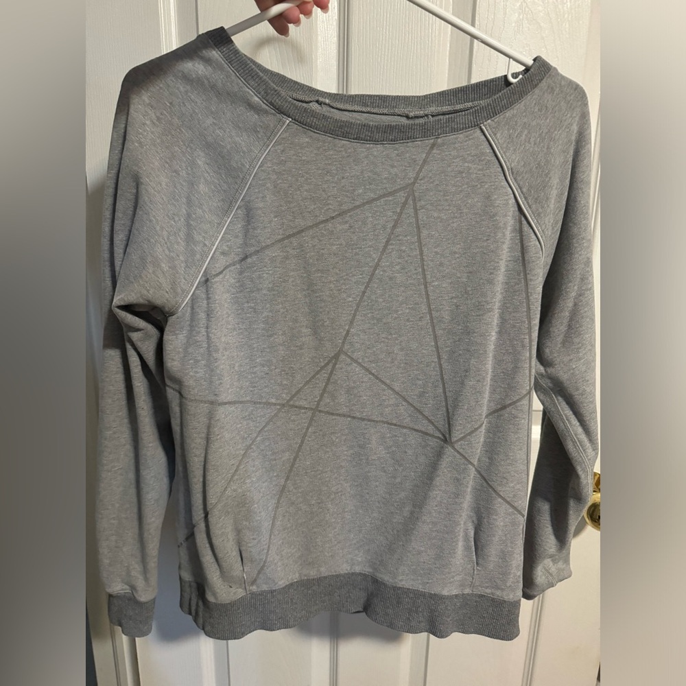 Lululemon sweater